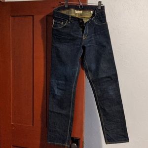 Raleigh Denim 30x32 Alexander jeans